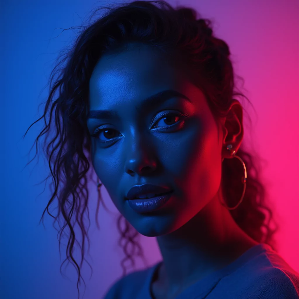 colored-lighting