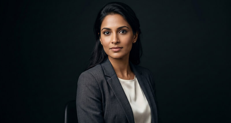 Confident Neutral Expression in AI Headshots: The 2026 Look (Full Guide)