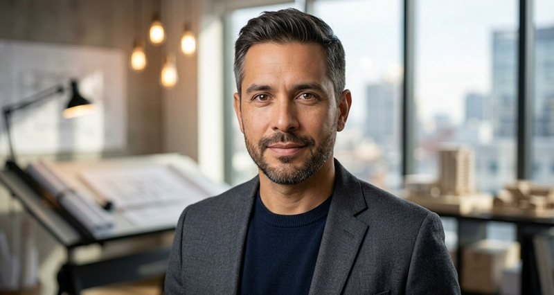 Environmental Headshots in 2026: Why Story-Driven Beats Studio