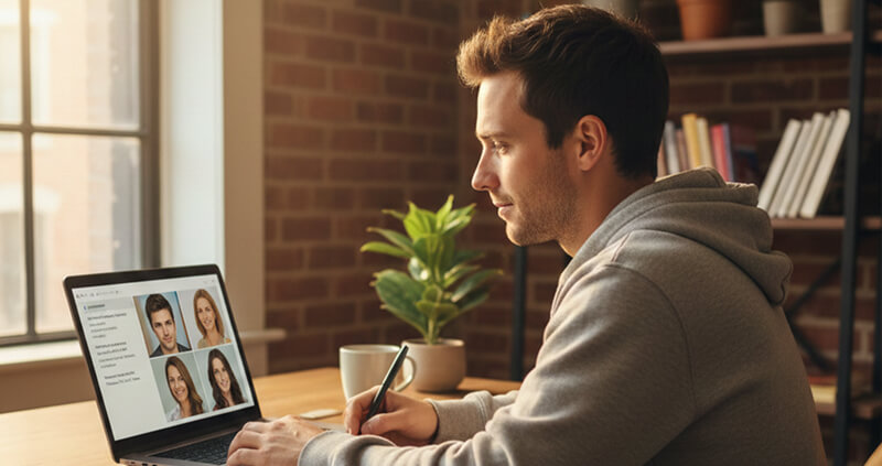 How to Get an Acting Agent in 2026 (The Truth Nobody Tells You)