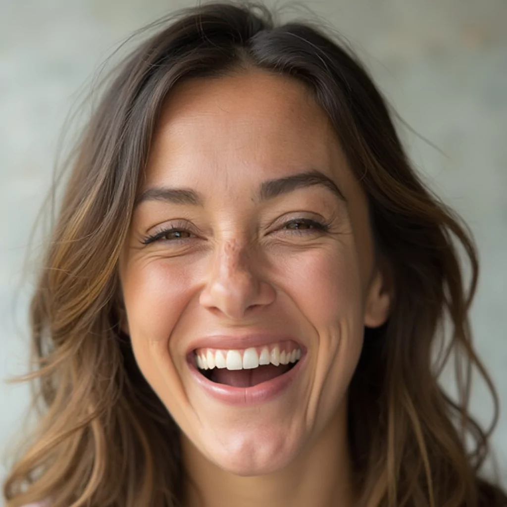 laughing-candid-shot