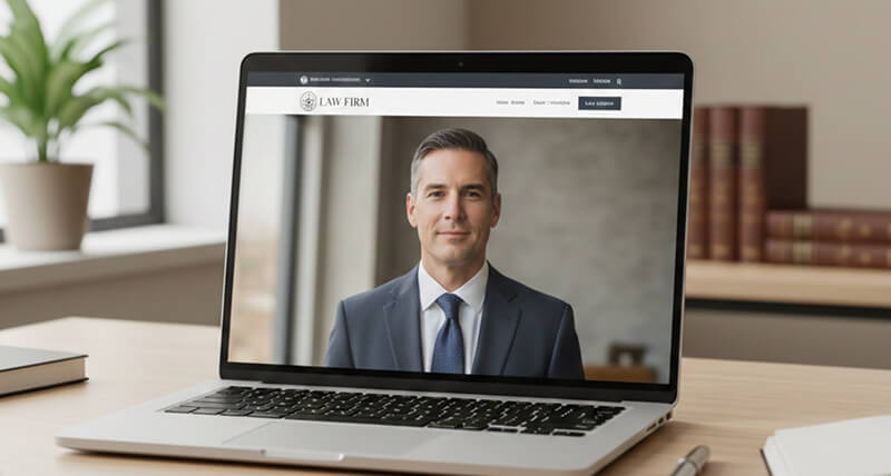 Law Firm Website Requirements: The Complete 2026 Checklist