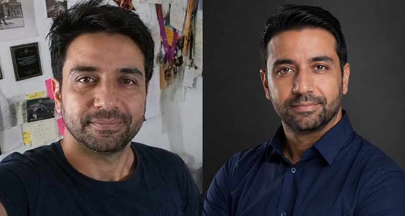 Does Your LinkedIn Photo Affect Your Connection Acceptance Rate? Here's How to Actually A/B Test It