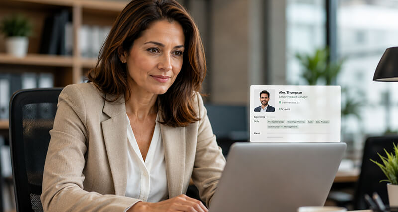 What Recruiters Really Think of AI Headshots (2026)