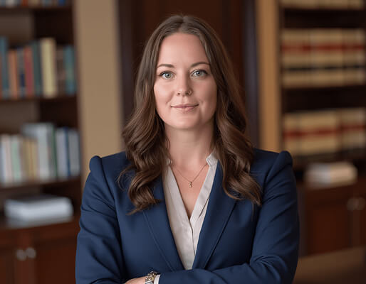Professional headshot 4