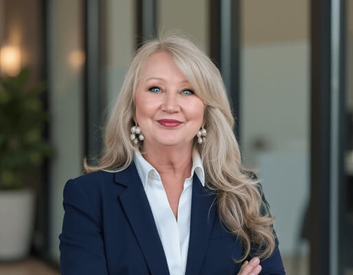 Professional headshot 2