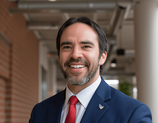 Professional headshot 8