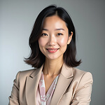 Good HeadshotPhoto example 1