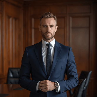 Boardroom or Executive Setting - Image 1