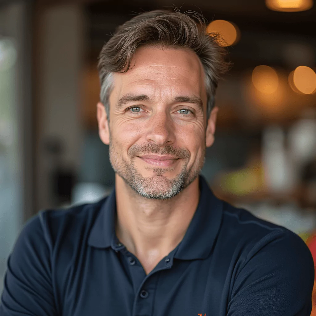Daniel R.