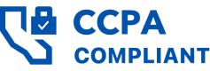 CCPA Compliant